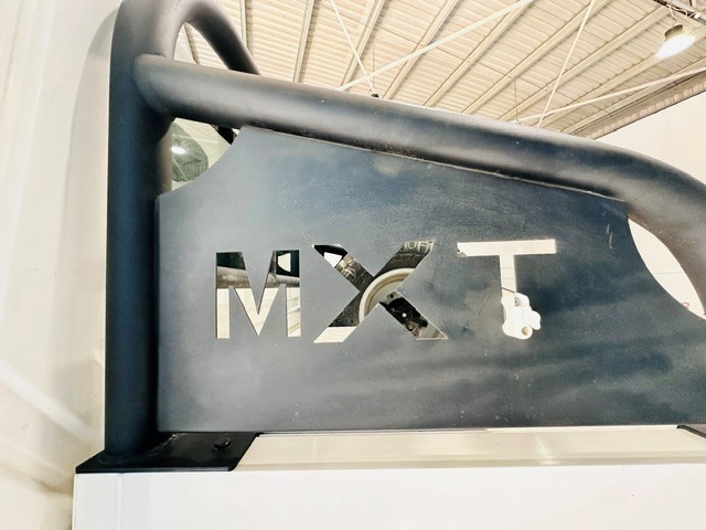 2009 International MXT V8 6.0L Diesel 4x4 Double Cab thumbnail 5