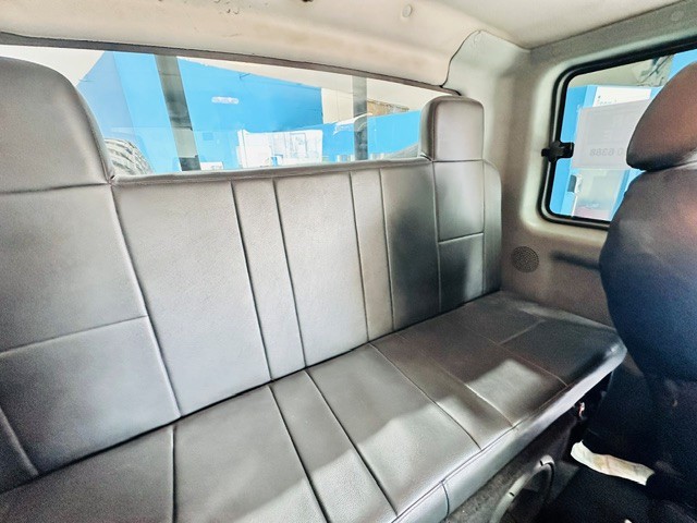 2009 International MXT V8 6.0L Diesel 4x4 Double Cab thumbnail 6