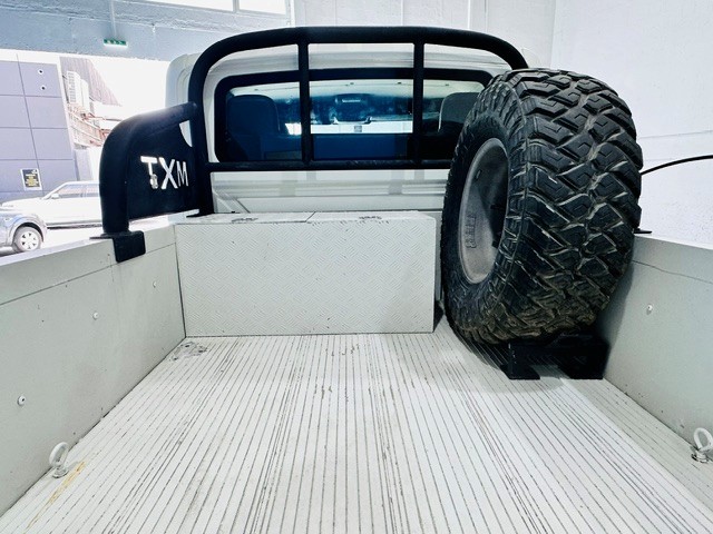 2009 International MXT V8 6.0L Diesel 4x4 Double Cab thumbnail 9