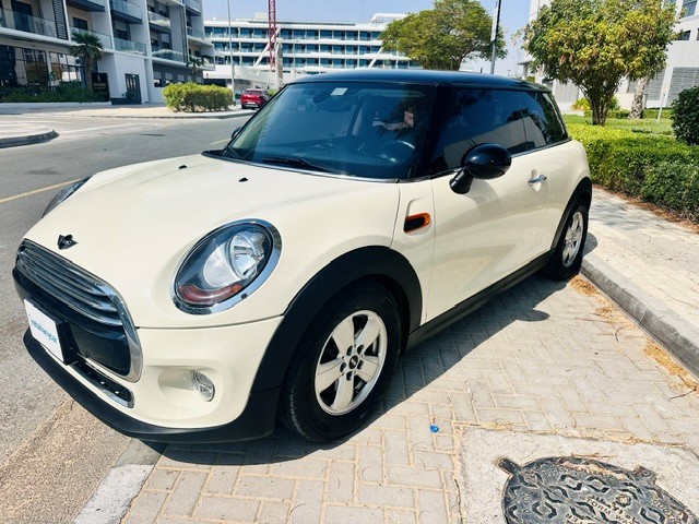 2016 Mini Cooper 1.5 thumbnail 2