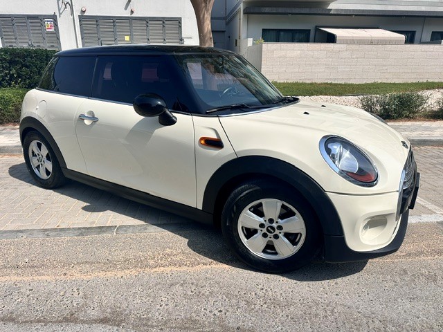 2016 Mini Cooper 1.5 thumbnail 4