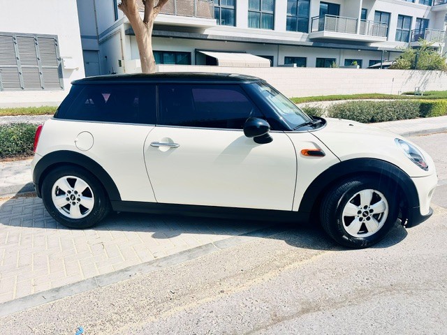 2016 Mini Cooper 1.5 thumbnail 5
