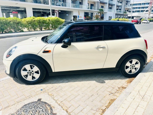 2016 Mini Cooper 1.5 thumbnail 6