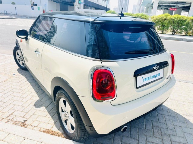 2016 Mini Cooper 1.5 thumbnail 7