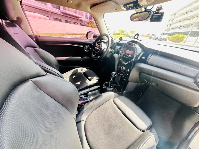 2016 Mini Cooper 1.5 thumbnail 9