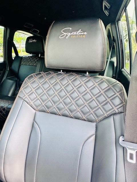 2020 Mitsubishi Pajero 3.8 Signature thumbnail 10