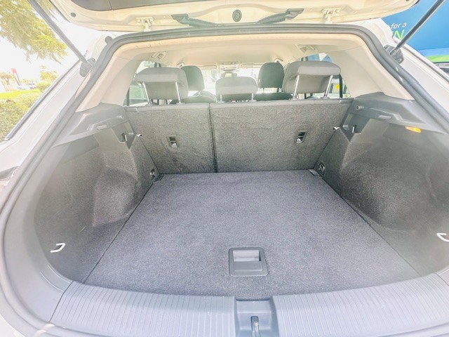 2021 Volkswagen T-Roc 1.4 TSI Style thumbnail 8