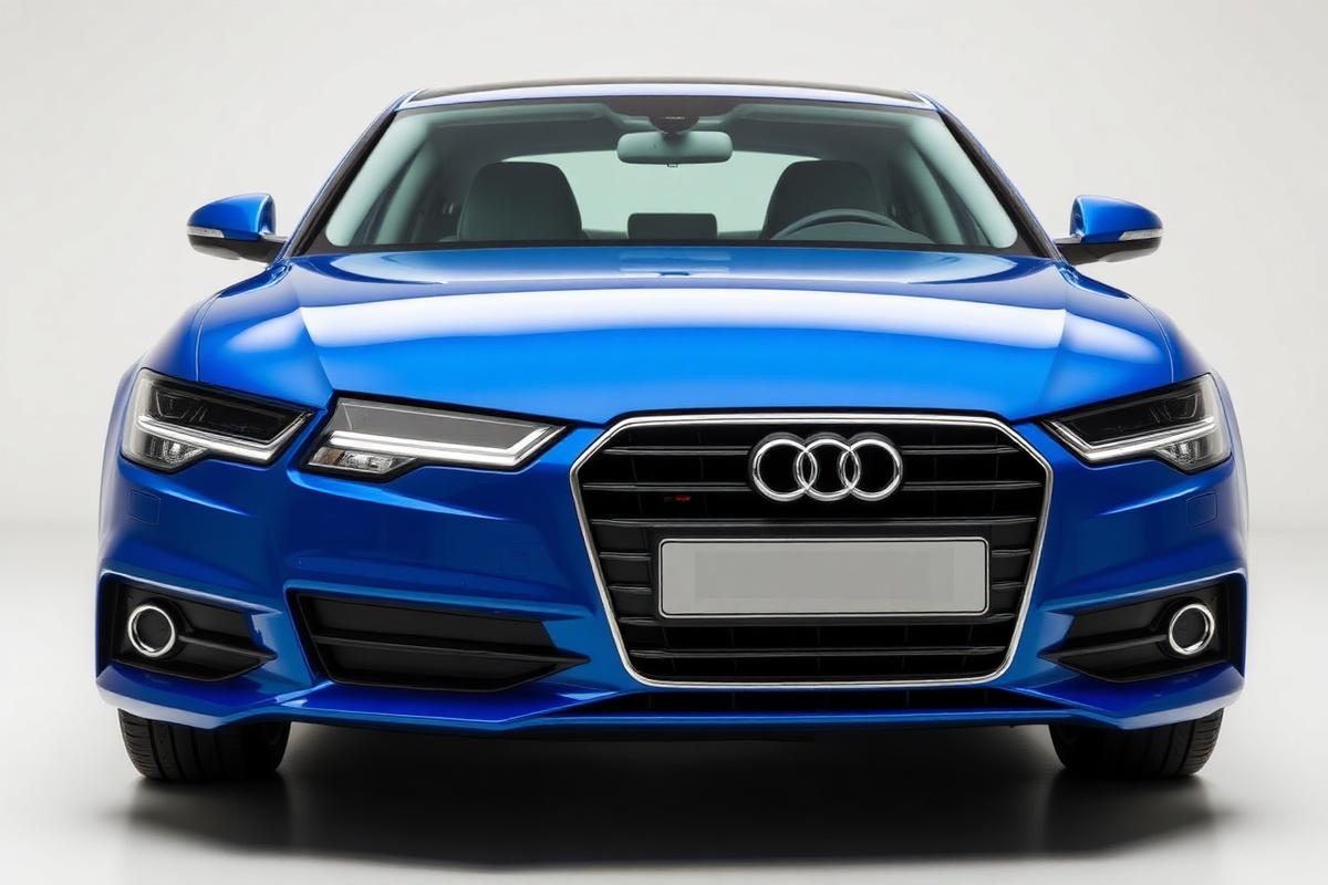 How car finance works in the UAE, explained simply