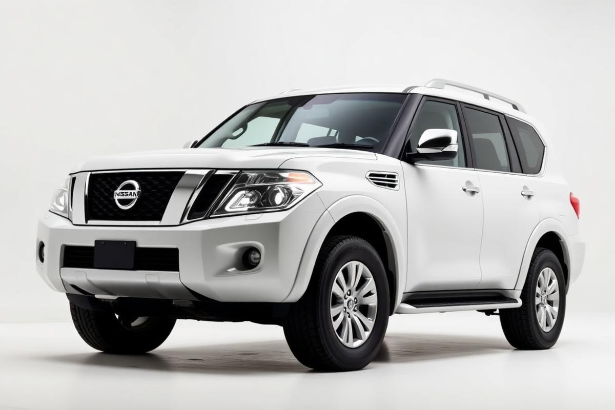 The best family SUVs to buy used in Dubai right now